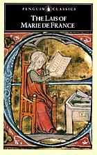 The lais of Marie de France