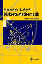 Invitation to discrete mathematics