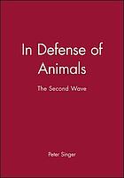 In defense of animals