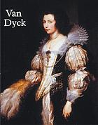 Van Dyck, 1599-1641