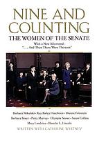 Nine and counting : the women of the Senate, 2001