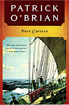 Post captain