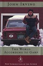 The world according to Garp : a novel
