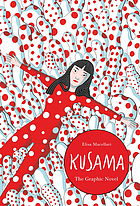 Kusuma : the graphic novel