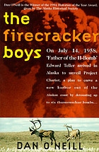 The firecracker boys