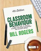 Classroom behaviour