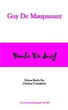 Boule de suif