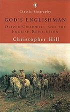 God's Englishman; Oliver Cromwell and the English Revolution