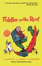Fiddler on the roof