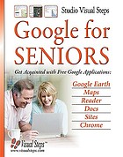 Google for seniors : get acquainted with free Google applications