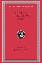 Moral essays