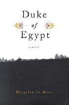 Duke of Egypt