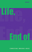 Life, end of