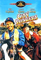 City slickers