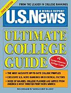 Ultimate college guide 2008