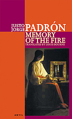 Memory of the fire : selected poems, 1989-2000