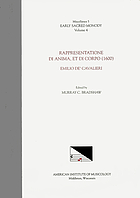 Cover for 1595513469
