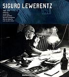 Sigurd Lewerentz, 1885-1975