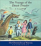 The voyage of the Dawn Treader