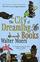 The city of Dreaming Books : a novel from Zamonia