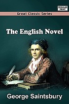 The English novel