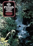 The Secret world of pandas