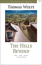 The hills beyond