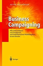 Business Campaigning