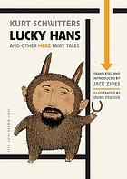 Lucky Hans and other Merz fairy tales