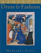 Medieval dress & fashion