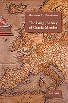 The long journey of Gracia Mendes