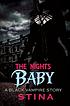 Night's baby : a black vampire story 