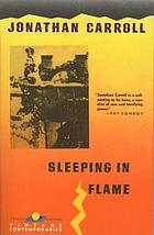 Sleeping in flame