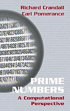 Cover for 0387947779