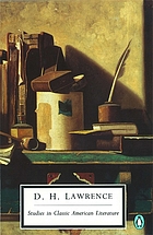 Studies in classic American literature