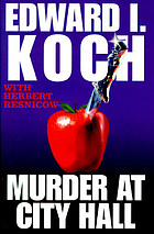 Murder at city hall