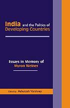 Cover for 0761932879