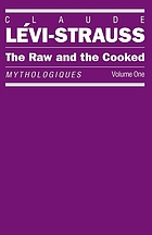 The raw and the cooked
