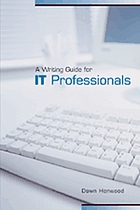 A writing guide for IT professionals