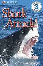 Shark attack
