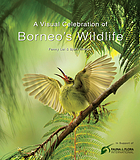 A visual celebration of Borneo's wildlife