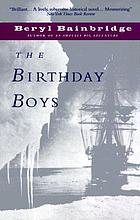 The birthday boys