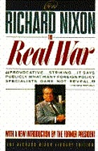 The real war