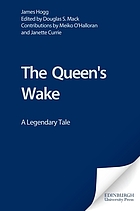 The queen's wake a legendary poem