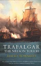 Trafalgar; the Nelson touch