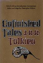 Unfinished tales of Numenor and Middle-earth
