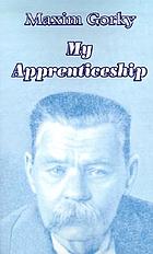 My apprenticeship