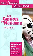 Les caprices de Marianne