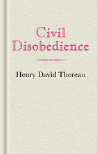 Civil disobedience
