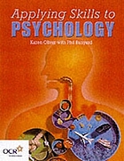 Applying skills to psychology
